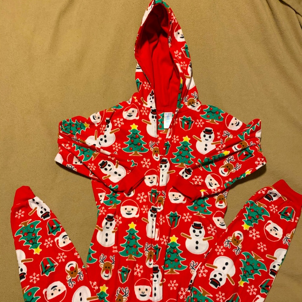 Boys Pajamas